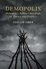Josiah Ober, Josiah (Stanford University Ober, Ober Josiah - Demopolis