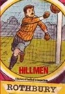Jon Tait - HILLMEN
