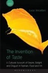 Luca Vercelloni, Luca (Brandvoyant Vercelloni, Vercelloni Luca, David Howes - Invention of Taste