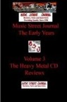 Gary Hill - MUSIC STREET JOURNAL
