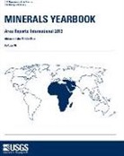 Geological Survey (U S, Geological Survey (U S ), Geological Survey, Interior Department, Mines Bureau - Minerals Yearbook: Area Reports: International Review 2013 Africa and the Middle East