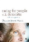 Christine Brown Wilson, Christine Brown Wilson, Christine Brown Brown Wilson, Wilson Christine Brown - Caring for People With Dementia