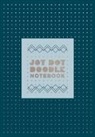 Corina Nika, Robie Rogge - Jot Dot Doodle Notebook