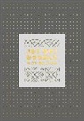 Corina Nika, Robie Rogge - Jot Dot Doodle Notebook (Gray and Gold)