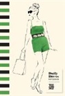 The Metropolitan Museum of Art, Metropolitan Museum of Art the, The Metropolitan Museum of Art - Daily Dress Notebook