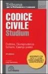 L. Tramontano - Codice civile Studium. Dottrina, giurisprudenza, schemi, esempi partici