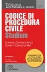 L. Tramontano - Codice di procedura civile Studium. Dottrina, giurisprudenza, schemi, esempi pratici