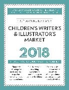 CRIS FREESE, CRIS FREESE - Children''s Writer''s & Illustrator''s Market 2018