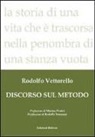 Rodolfo Vettorello - Discorso sul metodo