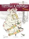 Dr. Full G., Full G., I. S. P. - Tortelli & porcelli. Il valzer dei profeti, della liceale e del porcello ubriaco
