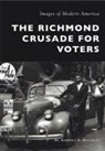 Dr Kimberly a. Matthews, Kimberly A. Matthews - The Richmond Crusade for Voters