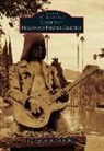 E J Stephens, E. J. Stephens, Kim Stephens - Legends of Hollywood Forever Cemetery