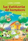 Laura Lazzeri - La fattoria del buonumore