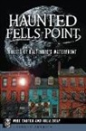 Michael Carter, Mike Carter, Julia Dray - Haunted Fells Point