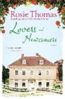 Rosie Thomas - Lovers and Newcomers