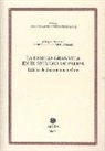 Jùlia Benavent, M. José Bertomeu Masià - La familia Granvela en el estudio de Padua. Diciòn de documentos inéditos