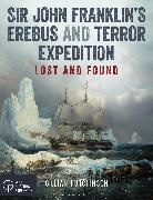 Gillian Hutchinson, Hutchinson Gillian - Sir John Franklin's Erebus and Terror Expedition