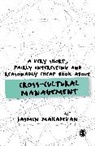 Jasmin Mahadevan, Mahadevan Jasmin - Very Short, Fairly Interesting and Reasonably Cheap Book About Cross