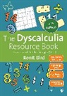Ronit Bird, Bird Ronit - Dyscalculia Resource Book