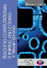 David Morris, David Uppal Morris, Morris David, Gurmit Uppal, David Wells, Wells David - Teaching Computational Thinking and Coding in Primary Schools