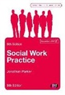 Jonathan Parker - Social Work Practice