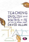 David Allan - Teaching English and Maths in Fe