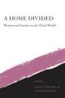Bruce, Judith Bruce, Dwyer, Daisy Dwyer - A Home Divided