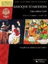 Hal Leonard Corp, Richard Walters - Baroque to Modern: Intermediate Level: 28 Pieces by 22 Composers in Progressive Order