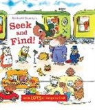 Richard Scarry - Richard Scarry's Seek and Find!