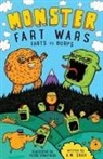 A. M. Shah - Monster Fart Wars