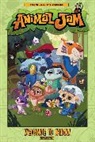Eric Esquivel, Eric Esquivel, Fernando Ruiz, Euho Jun, Fernando Ruiz - Animal Jam