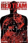 Garth Ennis, Garth Ennis, Seung-Hee Han, Seungwon Han - Garth Ennis' Red Team Volume 2