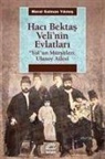Meral Salman Yikmis - Haci Bektas Velinin Evlatlari