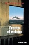 Maarten Roest - Frente al volcán