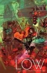 Garth Ennis, Brett Matthews, Rick Remender, Rick Remender - Low