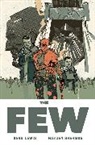 Phil Hester, Chris Lawrence, Sean Lewis, Alex Ross, Sean Lewis - The Few