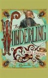 Mira Bartaok, Mira Bartok, Mira/ Bartok Bartok, Mira Bartok, Simon Vance - The Wonderling (Livre audio)