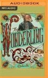 Mira/ Vance Bart=k, Mira Bartok, Mira Bartok, Simon Vance - The Wonderling (Audiolibro)