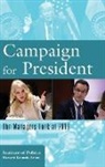 The Institute Harvard Kennedy School, The Institute of Harvard Kennedy School, the Institute of Politics Harvard Kennedy School, The Institute of Politics at the Harvard Kennedy School, Institute of Politics HK School - Campaign for President