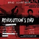 Brad Schreiber - REVOLUTIONS END 7D (Hörbuch)