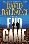 David Baldacci - End Game