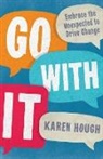 Karen Hough - Go With It