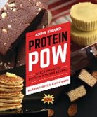 Anna Sward, Sward Anna - PROTEIN POW
