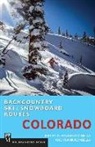 Brittany Konsella, Brittany &amp;. Frank Konsella, Brittany Walker/ Konsella Konsella, Frank Konsella - Backcountry Ski & Snowboard Routes