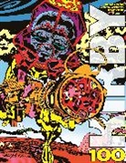 Alex Ross, Bruce Timm, Jon B. Cooke, Jim Henson, John Morrow, Jon B. Cooke... - Kirby100