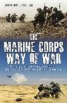 Anthony Piscitelli, Anthony Piscitelli - The Marine Corps Way of War
