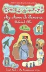 Deborah Ellis - My Name Is Parvana