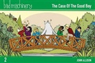 John Allison, John Allison, Ai Yazawa - Bad Machinery Volume 2