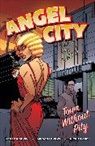 Janet Harvey, Janet Harvey, NIYAMA, Julietta Suzuki, Nick Filardi, Megan Levens - Angel City