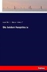 Friedrich H K de la Motte-Frouqué, Friedrich H. K. de la Motte-Frouqué, Friedrich H.K. de la Motte-Frouqué, Friedrich de la Motte Fouqué - Die beiden Hauptleute